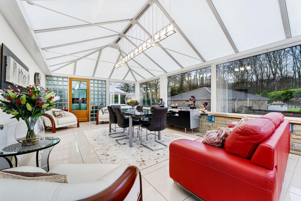 Additional image 15 of Holme Lane, Rossendale, BB4 | Substantial 4-Bed Home on Generous and Private Plot