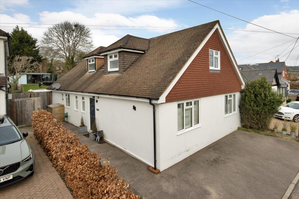 Main image of property: Childsbridge Way, Seal, Sevenoaks, Kent TN15