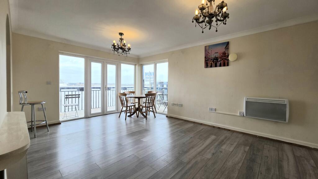 Main image of property: Baltick Wharf, Gravesend, DA11