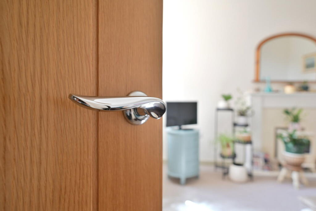 Apartment in Ripon, Borrage Green, North Yorkshire - View 5