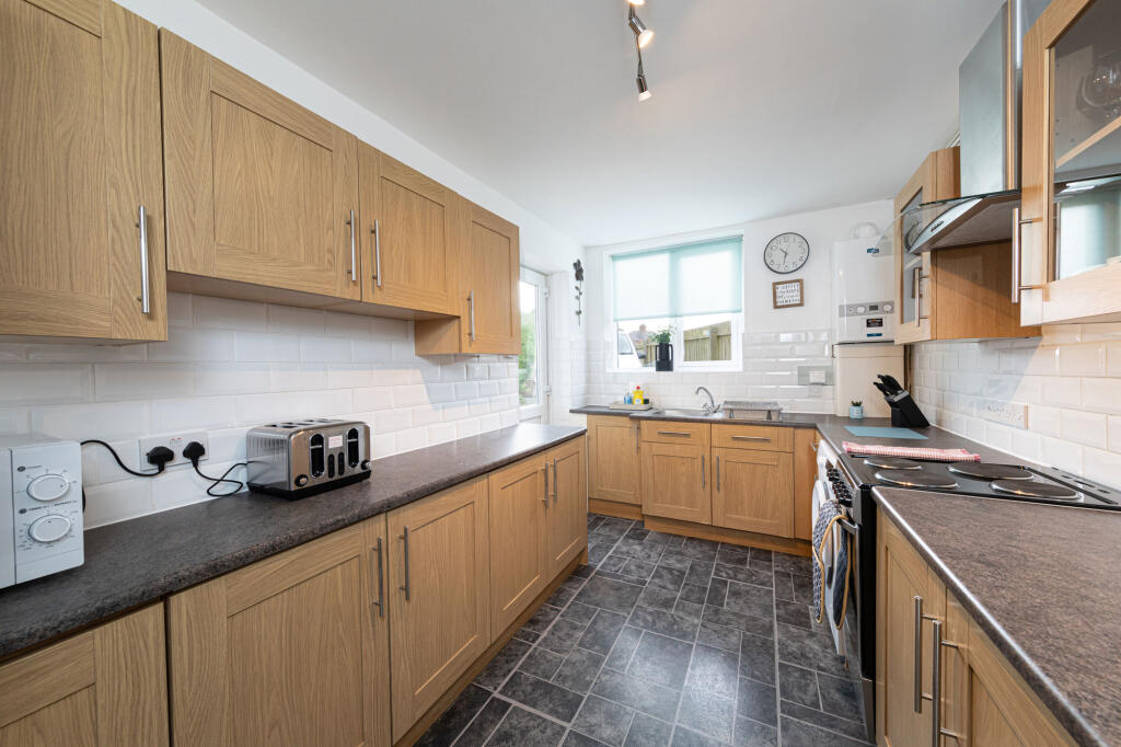 House in North Tyneside, Holystone - View 3