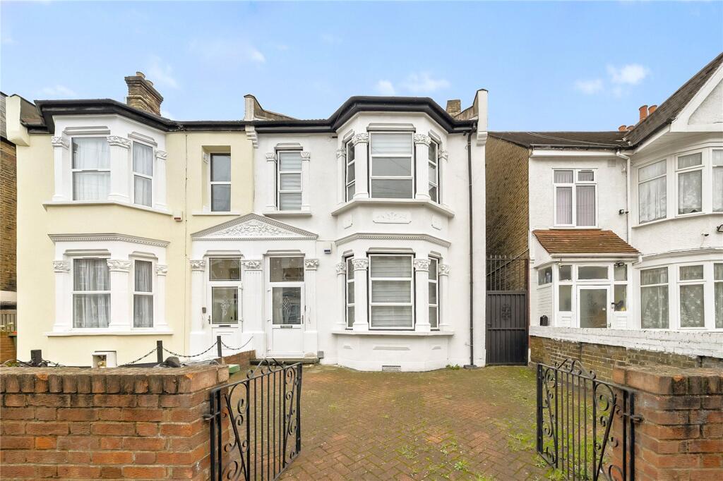 Main image of property: Atherton Road, Forest Gate, E7
