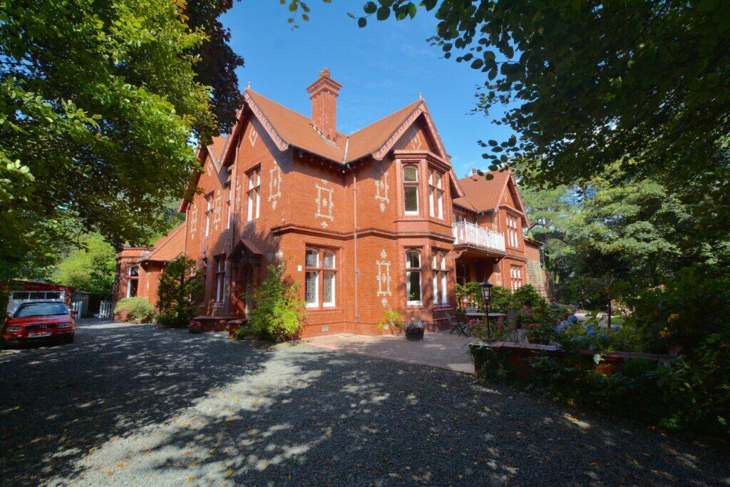 Main image of property: Southpark House, Southwood, Troon, KA10 7EL