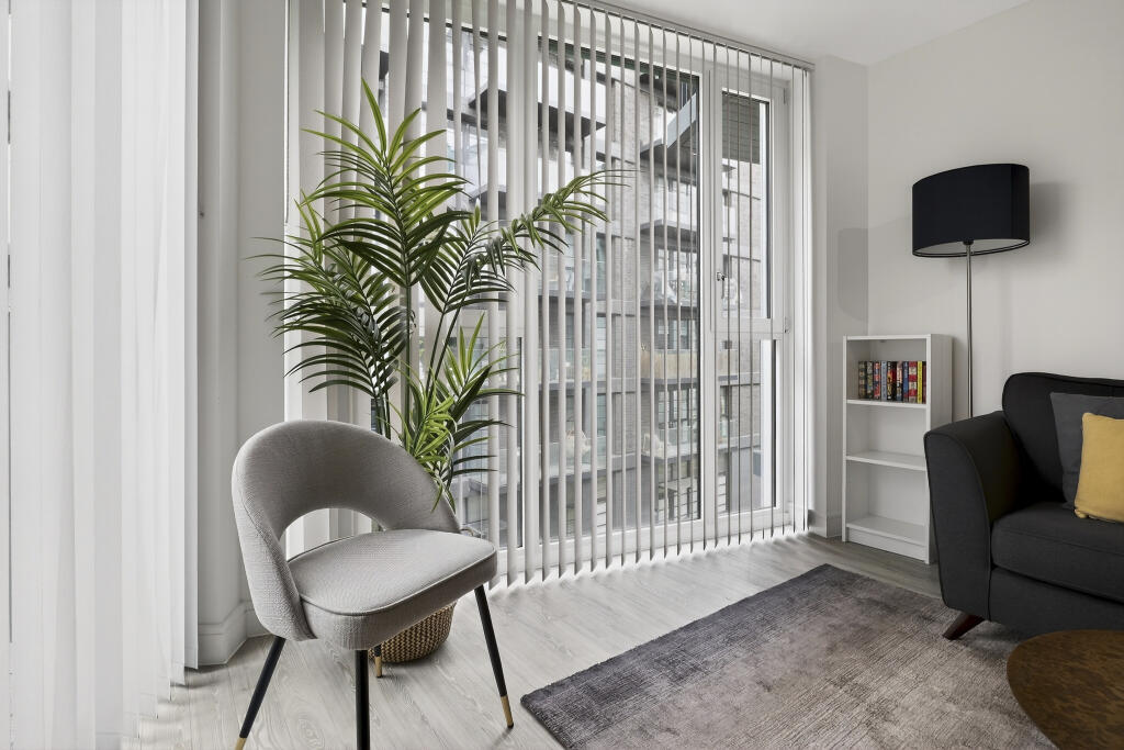 18 Bundocks Walk, London, E3 photo 4