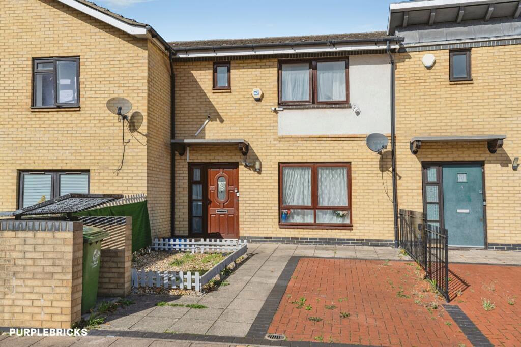 House in London - View 3
