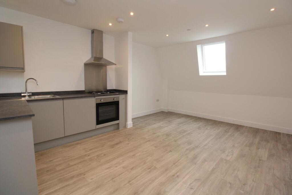 Main image of property: Dolphin Terrace, Westons Lane, Poole