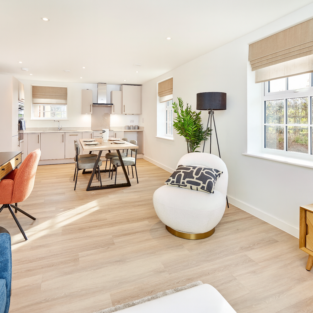 Main image of property: Chapelfield Way
Maidstone
ME16 9FS