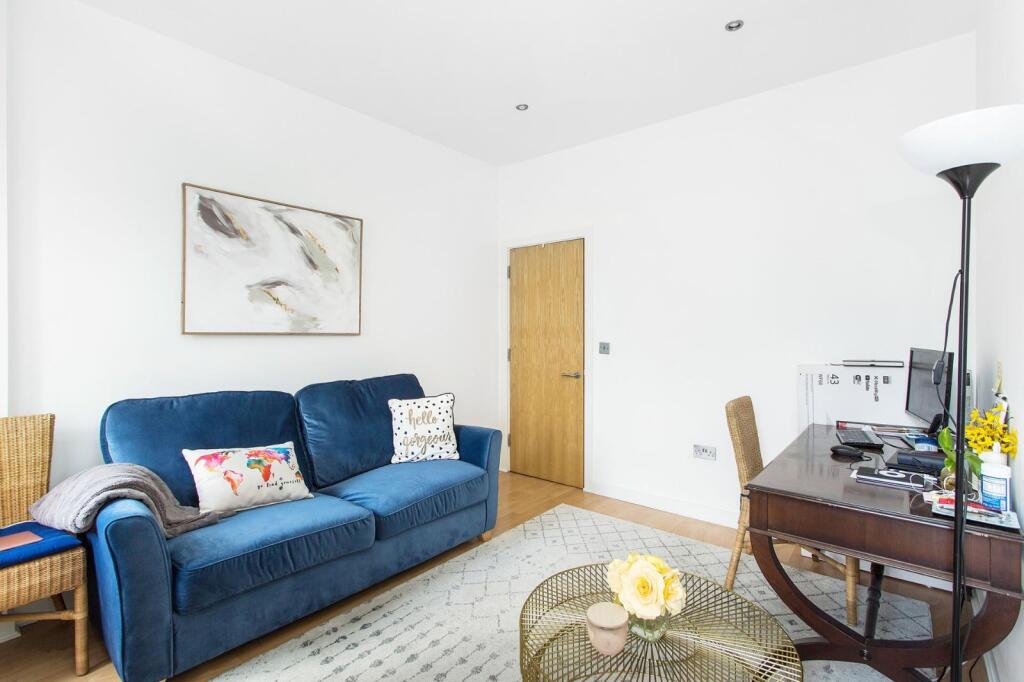 Main image of property: Shepherds Bush Road, Hammersmith, London, W6