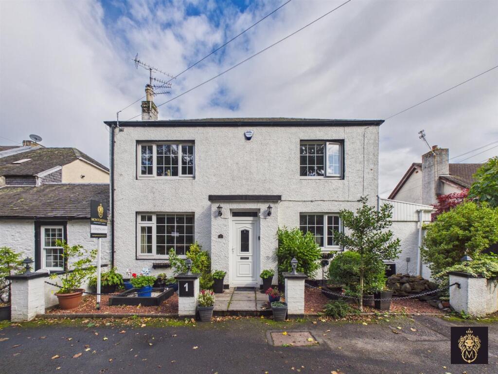 Main image of property: Dornoch Park, Ayr