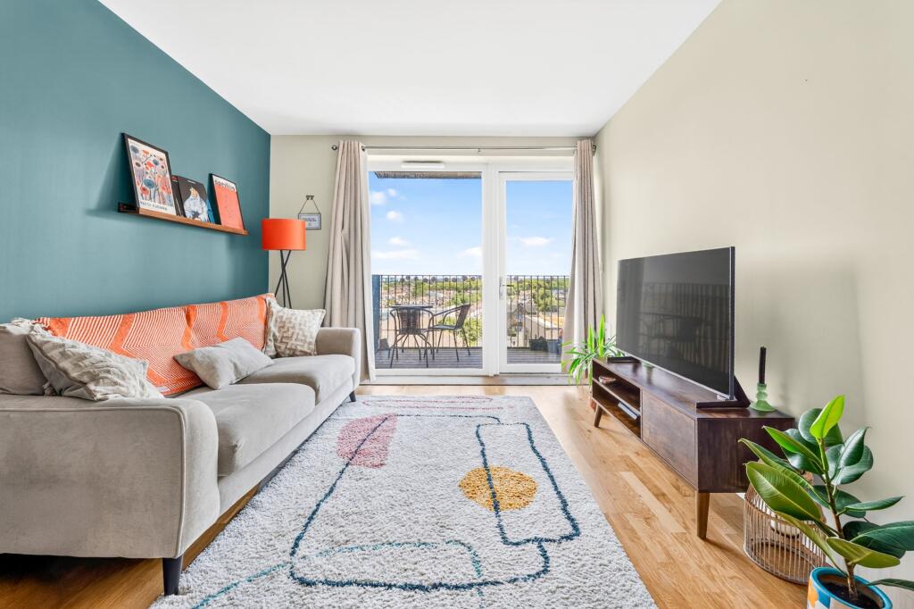 Main image of property: Hampden Road, Altitude Point Hampden Road, N8