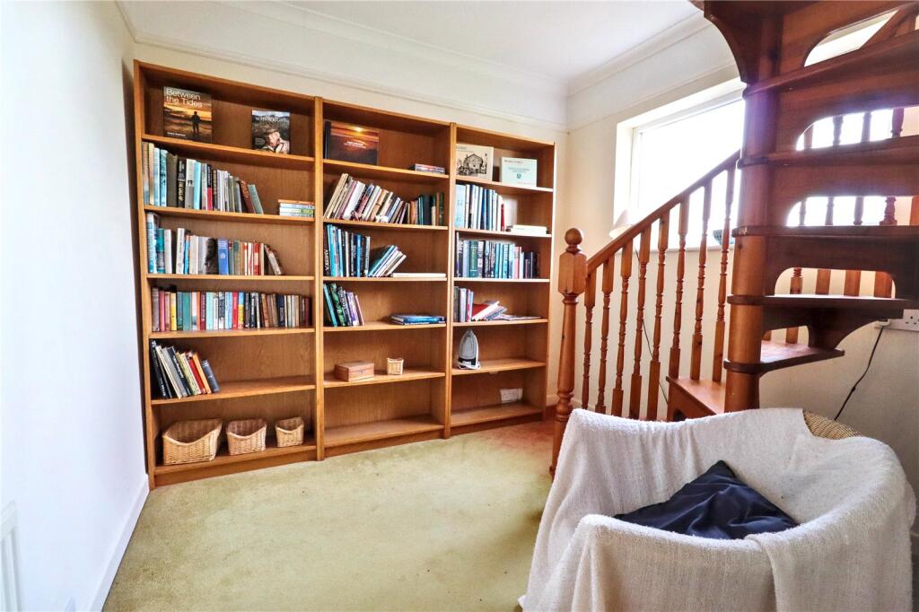 Additional image 7 of Sarabeth Drive, Tunley, Bath, BA2