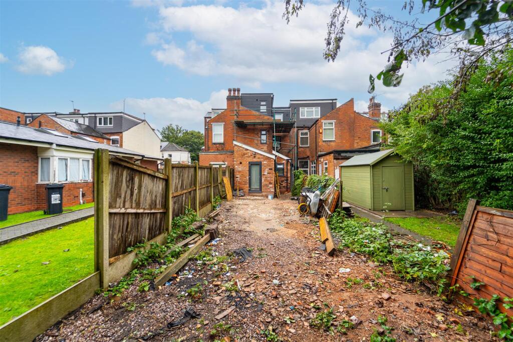 Additional image 44 of Hubert Road, Birmingham, B29