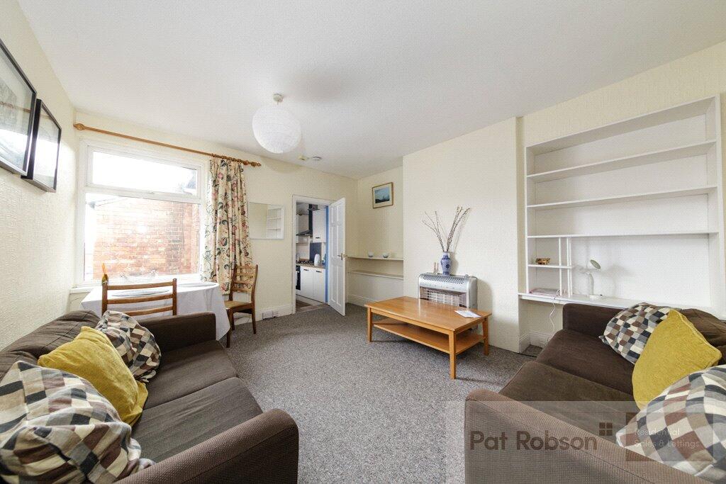 Main image of property: Addycombe Terrace, Heaton, Newcastle Upon Tyne, NE6