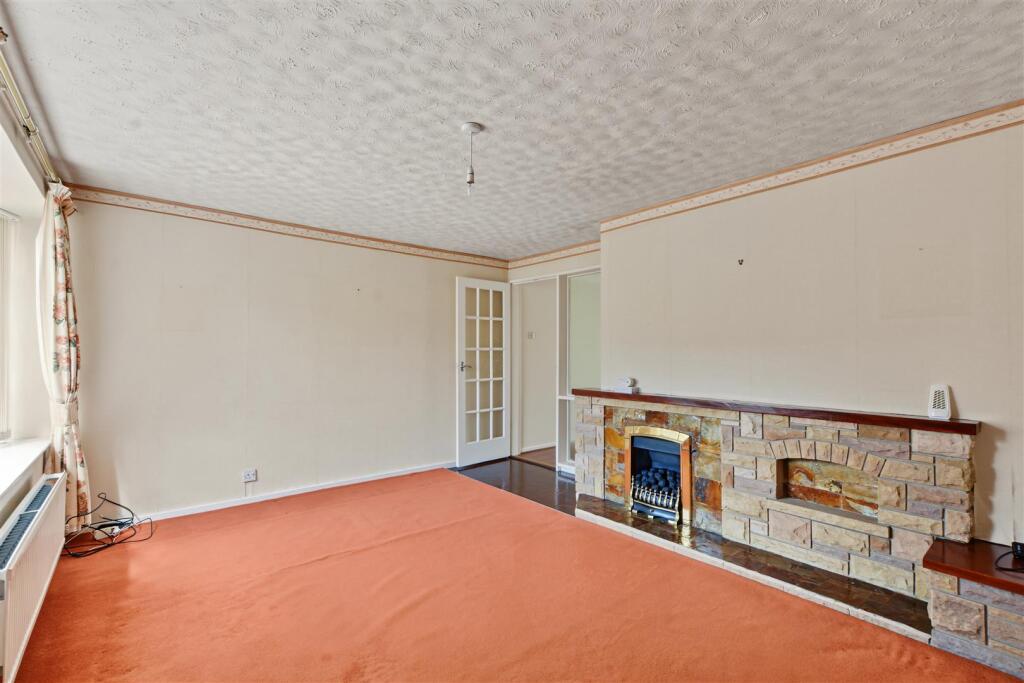 House in Nottingham, New Stapleford, Stapleford - View 3