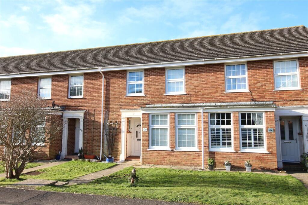 House in New Forest, Old Milton, New Milton