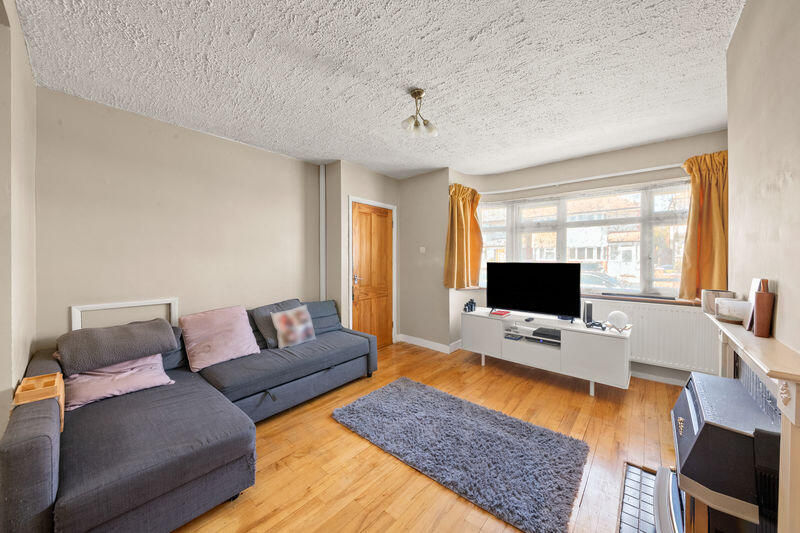 House in London - View 3