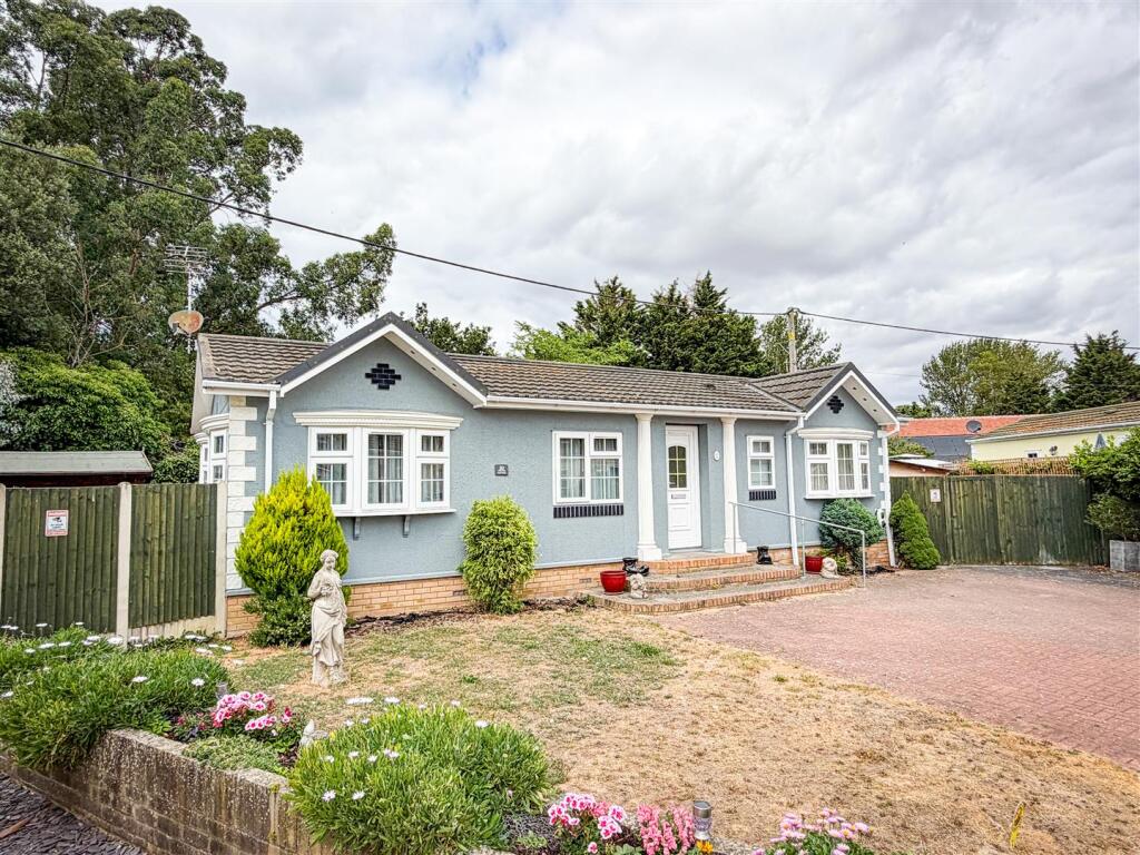 Main image of property: Flagship Park, Flag Hill, Great Bentley, Colchester