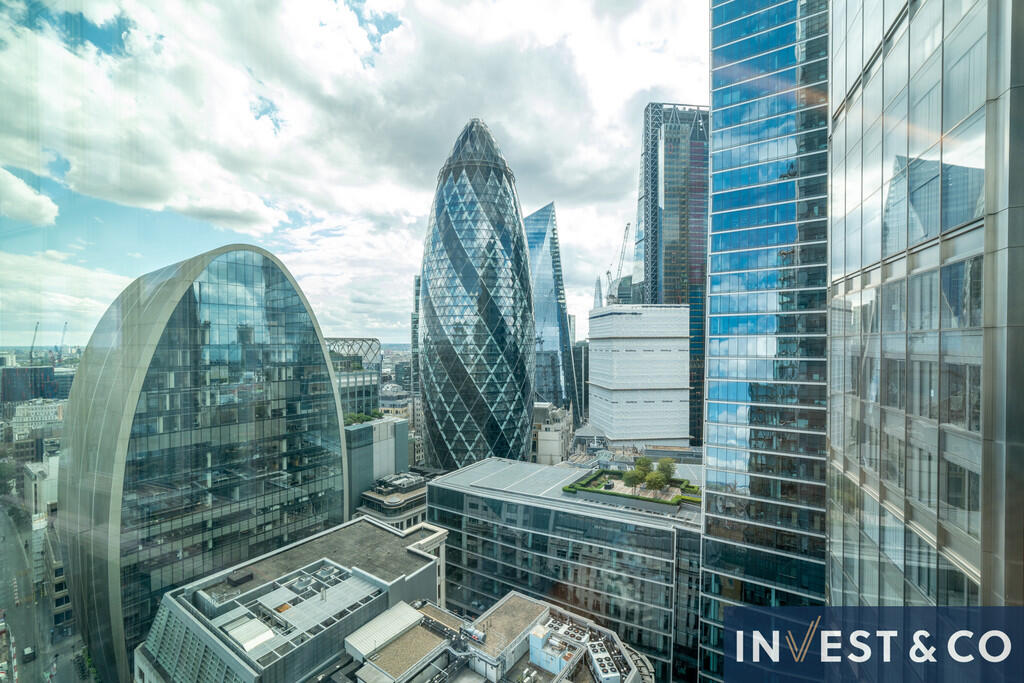Apartment in London - View 4