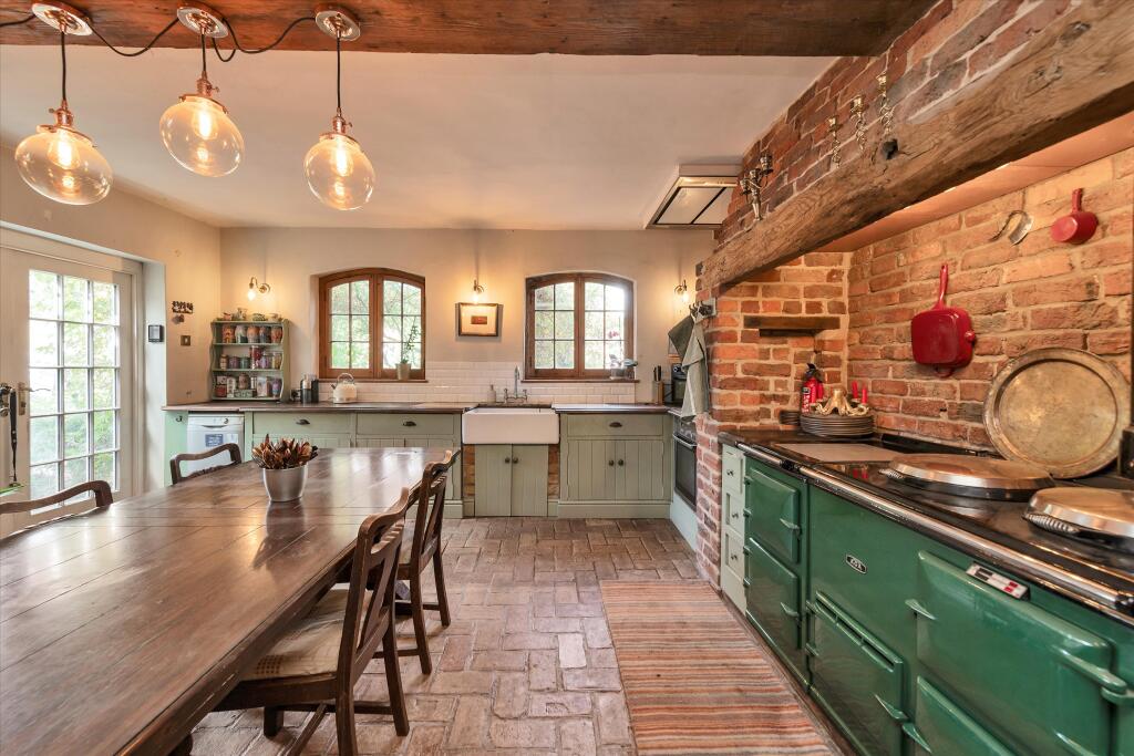 House in Huntingdonshire, Huntingdon - View 2