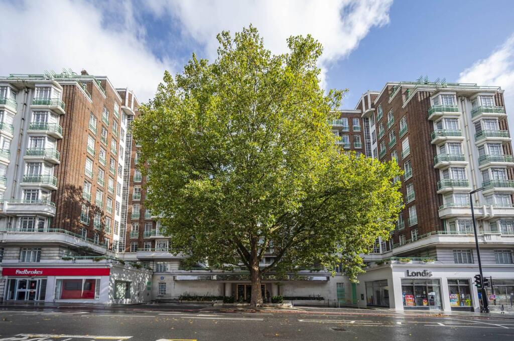 Main image of property: Gloucester Place, Marylebone, London, NW1