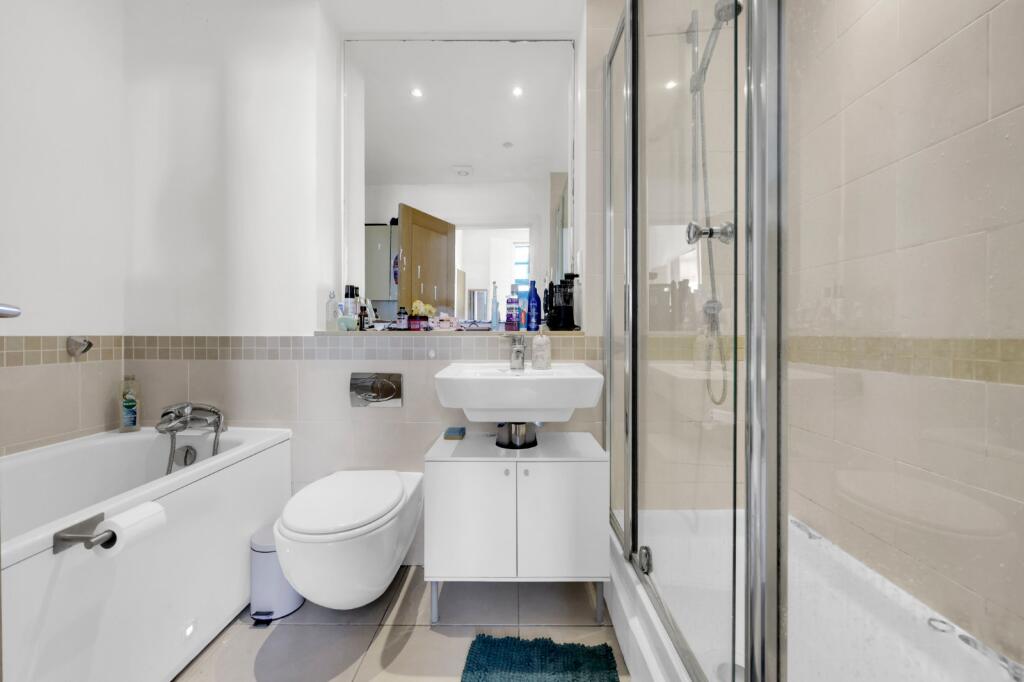 1 bedroom terraced house for rent
