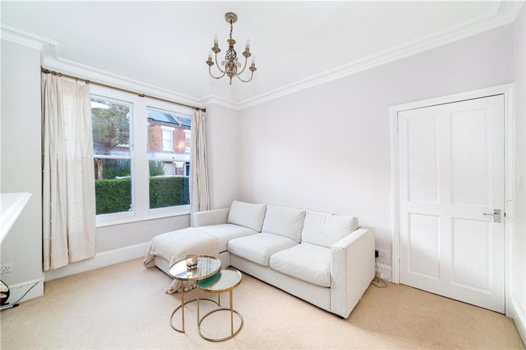 Main image of property: Lambrook Terrace, London