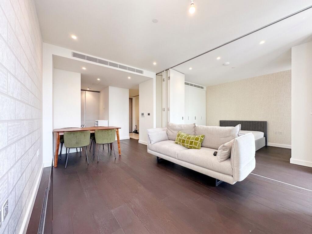 Main image of property: Damac Tower, London, SW8