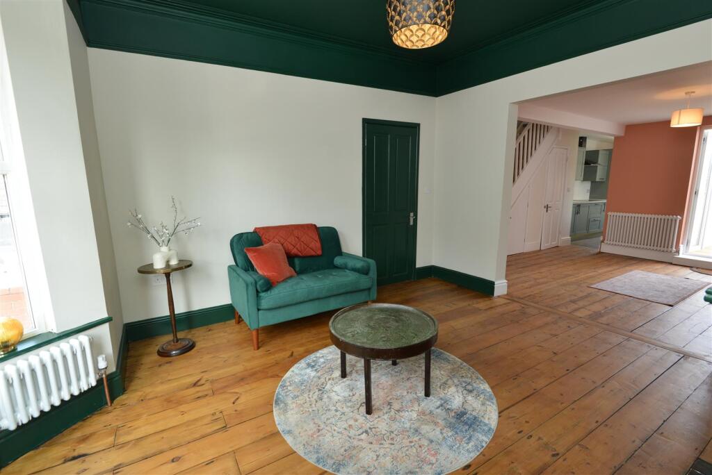 House in Bristol - View 3