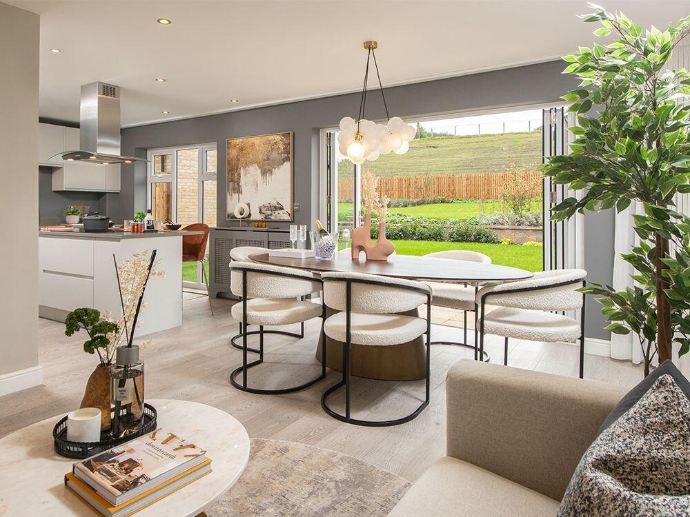 The Lawson, Beaumont Grange, Darlington photo 2