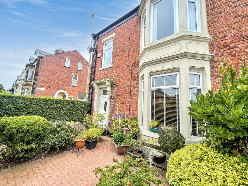 House in South Tyneside, Westoe - View 3