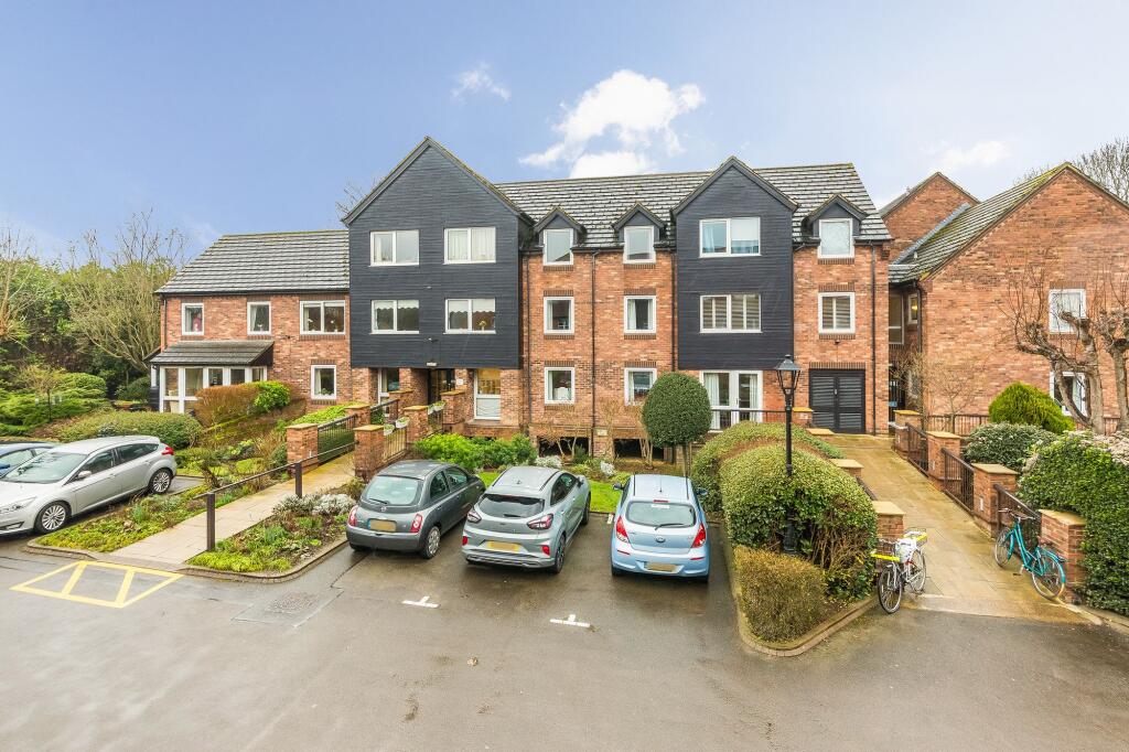 Main image of property: Caldecott Road, Cygnet Court Caldecott Road, OX14