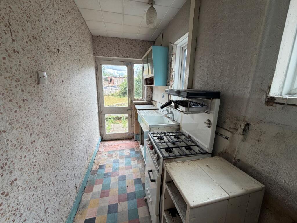House in Birmingham - More