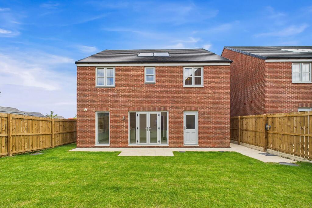 The Steadings, Alnwick, NE66 photo 4