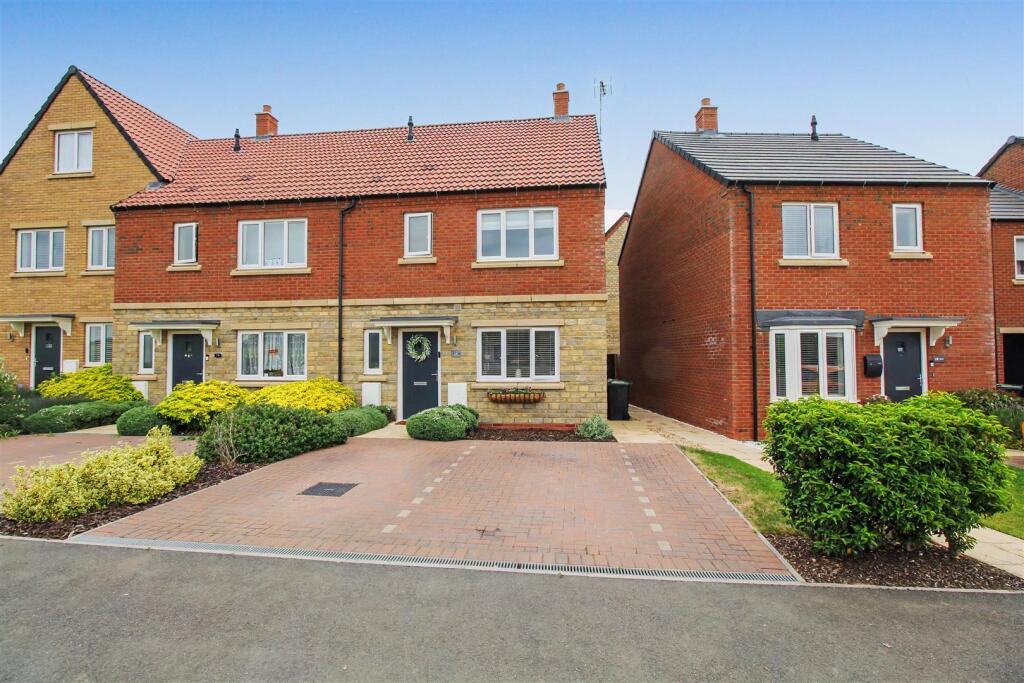 Main image of property: Northdale Common, Raunds, Wellingborough