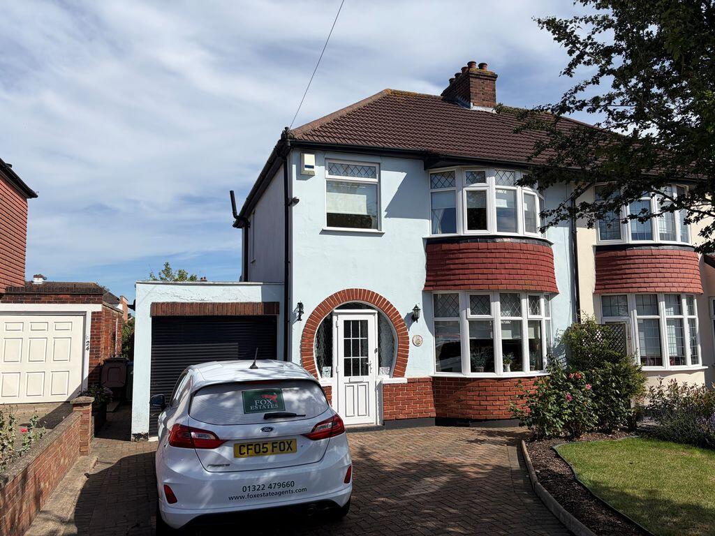 Main image of property: Bedonwell Road, Bexleyheath
