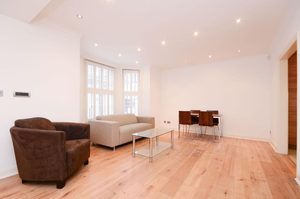 Apartment in London, Royal Borough of Kensington and Chelsea - View 3
