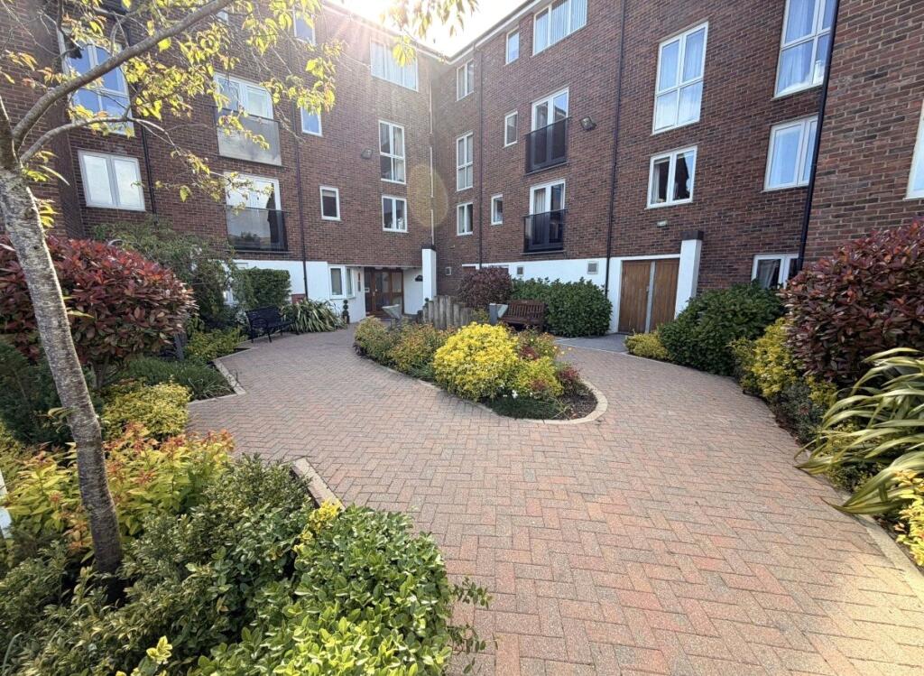 Main image of property: Rockhaven Court, Horwich, Bolton, BL6