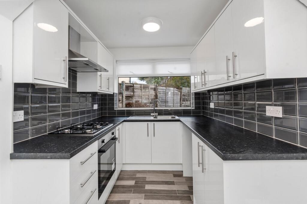 Beechwood Grove, Prescot, L35 photo 2