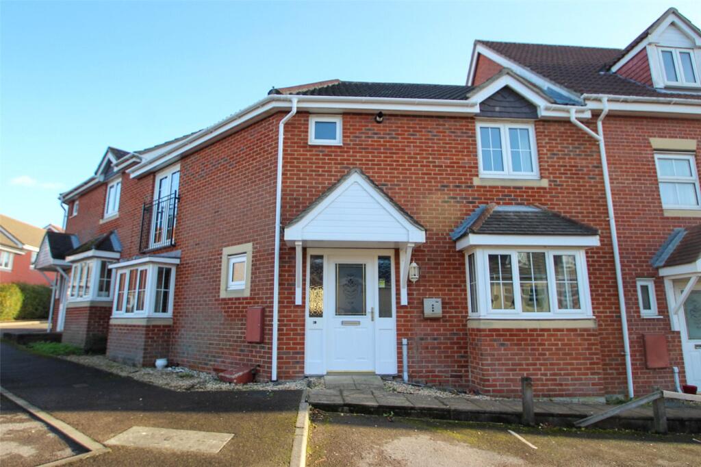 Main image of property: Avro Court, Hamble, Southampton, Hampshire, SO31