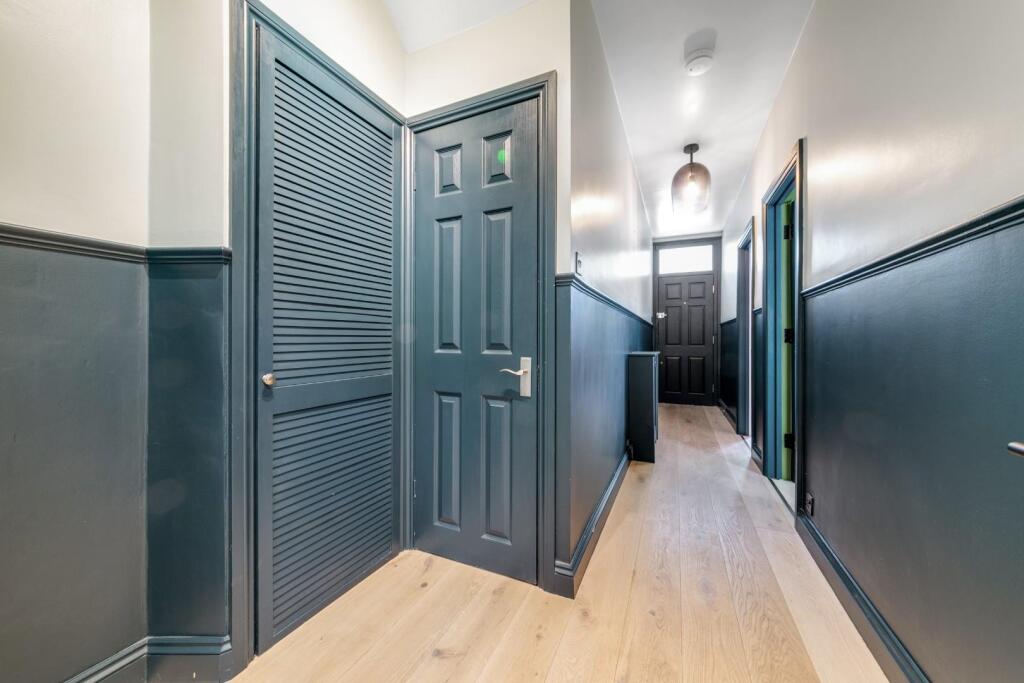 Apartment in London - More
