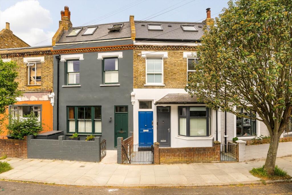 Main image of property: Gayford Road, Shepherds Bush