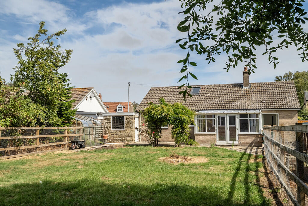 House in York - View 3