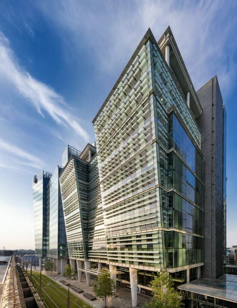 Two Snowhill, Snow Hill Queensway, Birmingham, B4 6GA