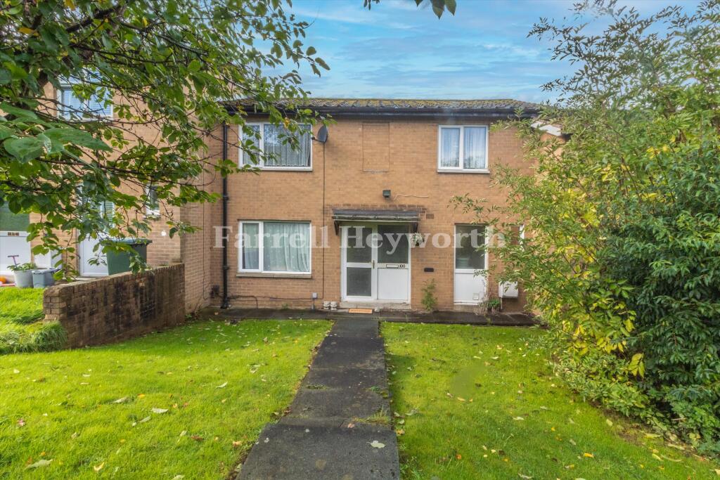 3-bed house on Shakespeare Road, Lancaster, £160,000