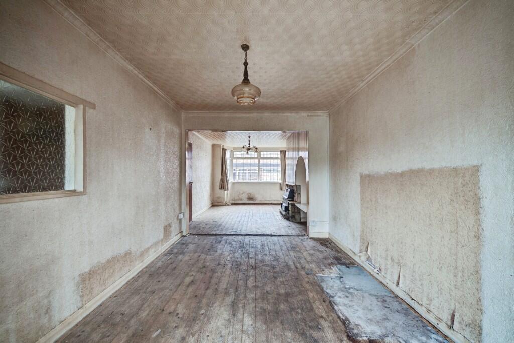 Mowe Croft, B37 photo 4