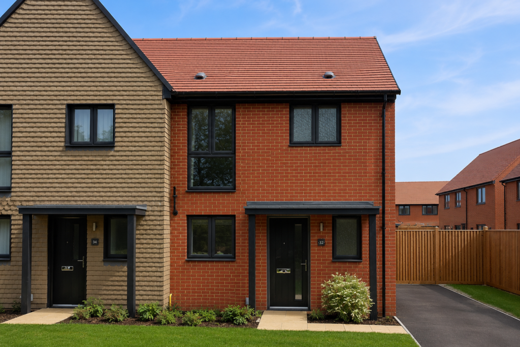 Main image of property: Fallow Wood View, Burgess Hill, RH15