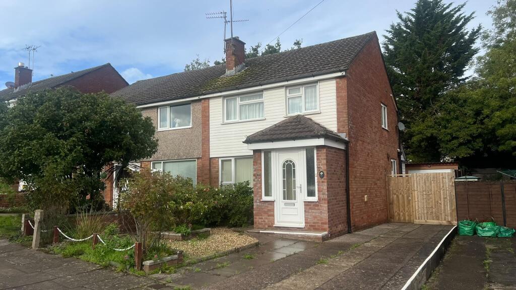 Main image of property: Powys Gardens, Dinas Powys