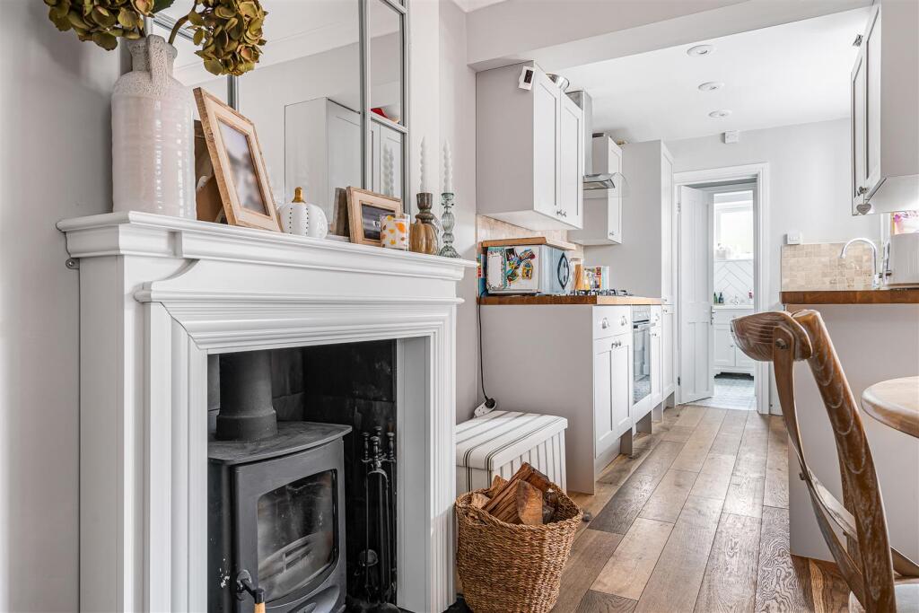 House in Enfield - More