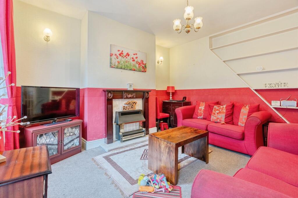 House in Pendle, Colne - View 5