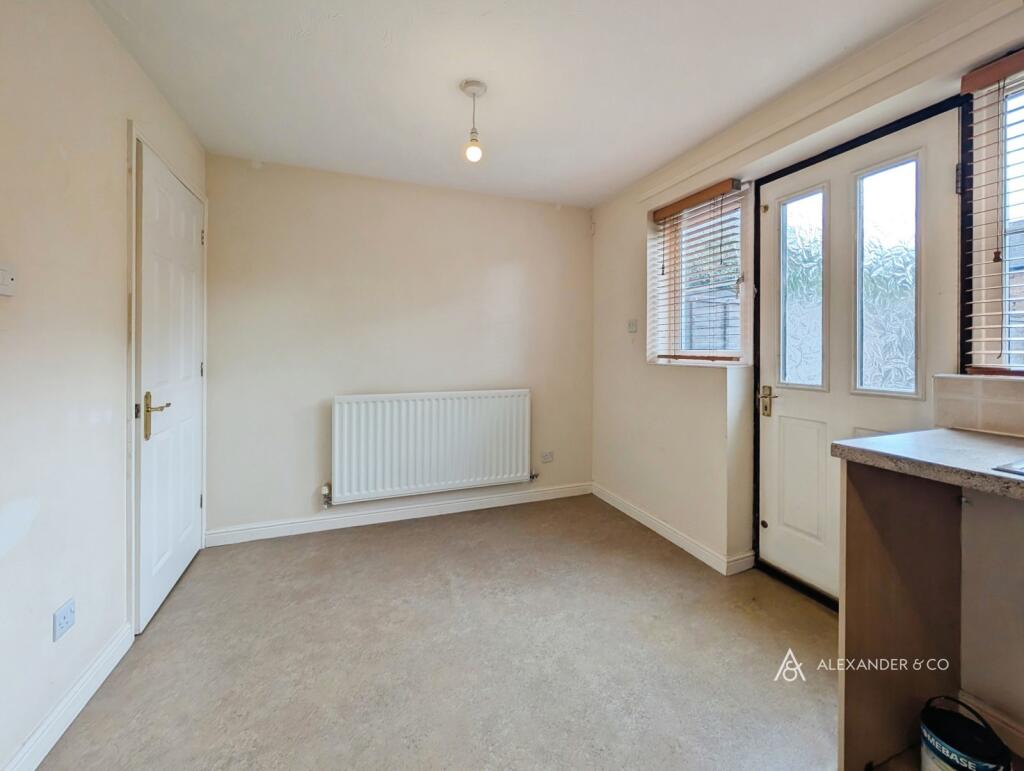House in Oxford - View 5